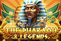 The Pharaoh and Legends Slot Review